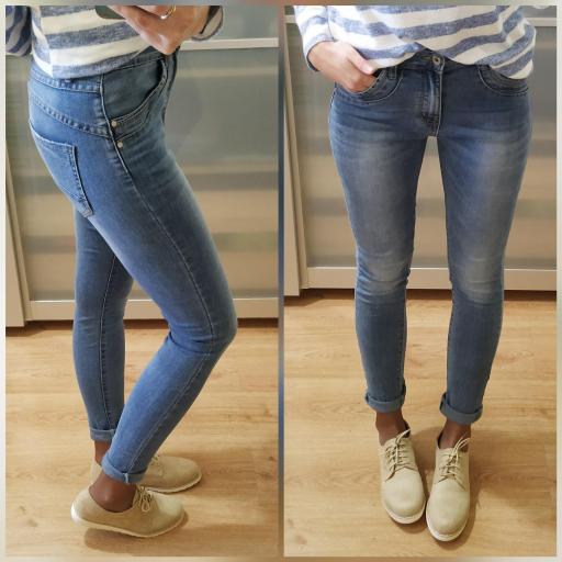 Jeans Gloria [0]