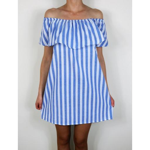 Vestido Mar [1]
