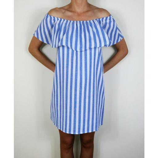 Vestido Mar [2]