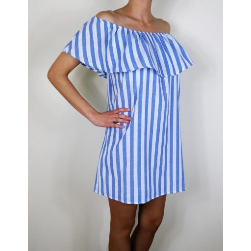 Vestido Mar [3]