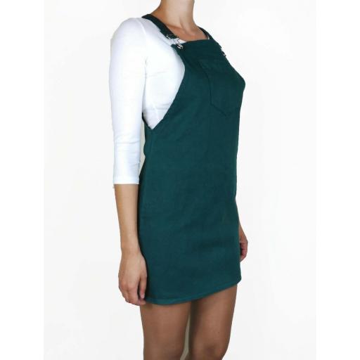 Peto Falda Verde [1]
