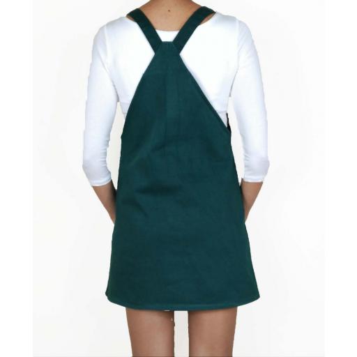 Peto Falda Verde [2]