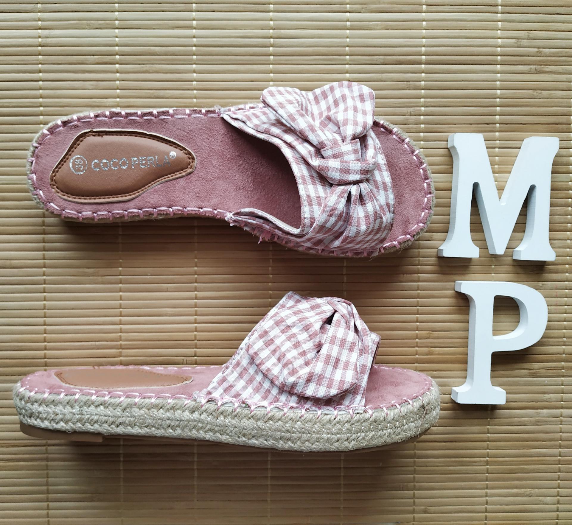 Sandalias Vichy Lazo