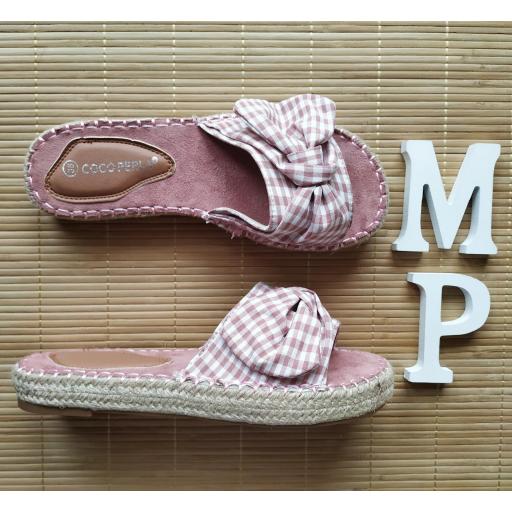 Sandalias Vichy Lazo [0]