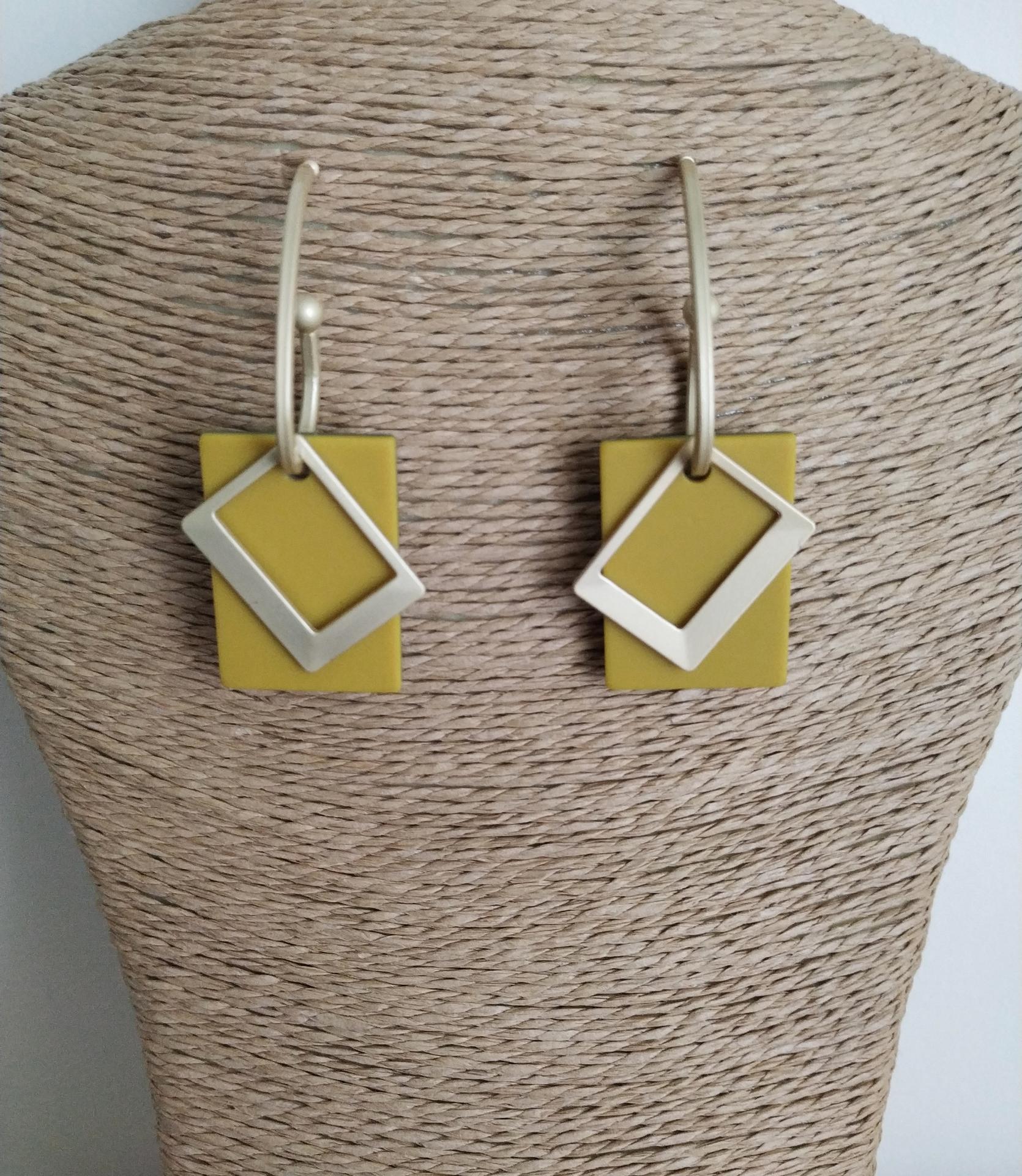 Pendientes Ana