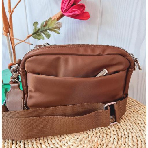 Bandolera Chocolate [1]