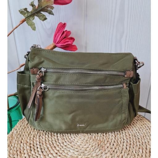 Bandolera Militar [3]