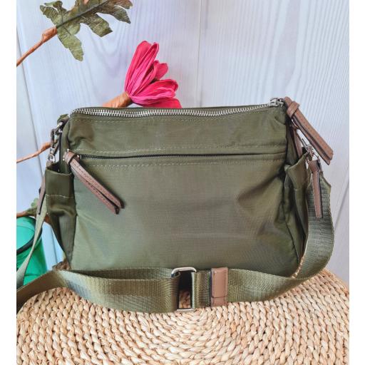 Bandolera Militar [1]