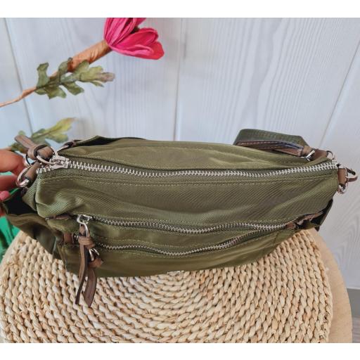 Bandolera Militar [2]