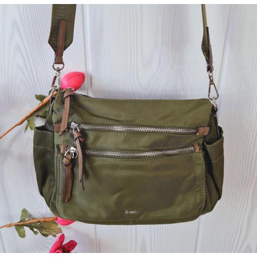 Bandolera Militar [0]