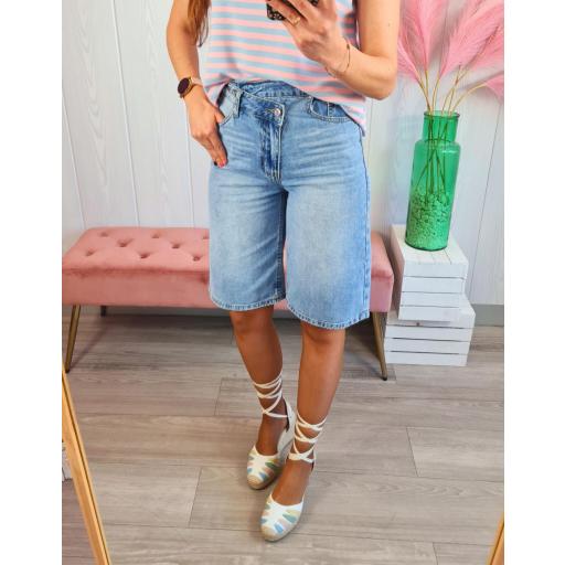 Bermuda Asimétrica [1]