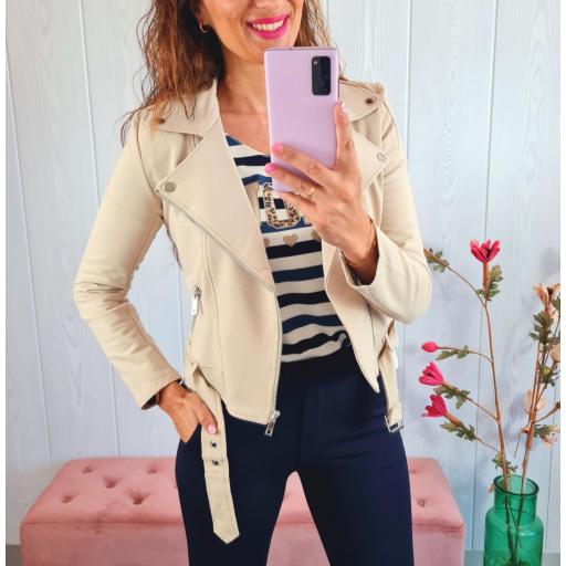 Biker Beige [0]