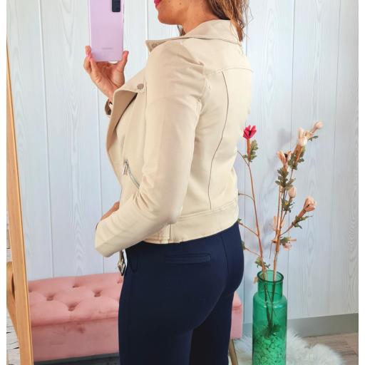 Biker Beige [2]