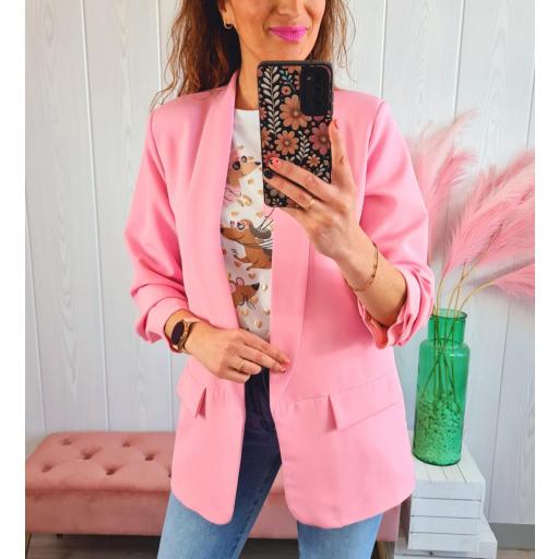 Blazer Ona Chicle [1]