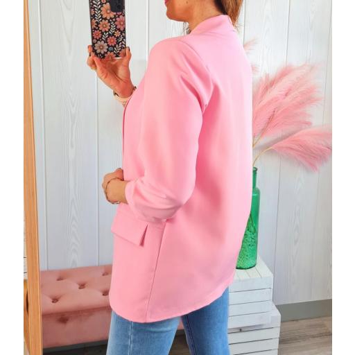 Blazer Ona Chicle [2]