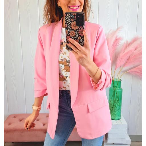 Blazer Ona Chicle [3]