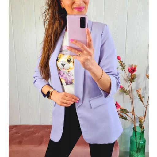Blazer Ona Malva [1]
