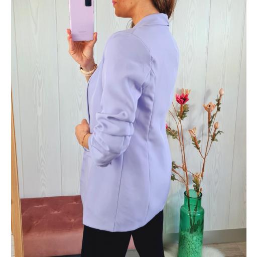 Blazer Ona Malva [2]