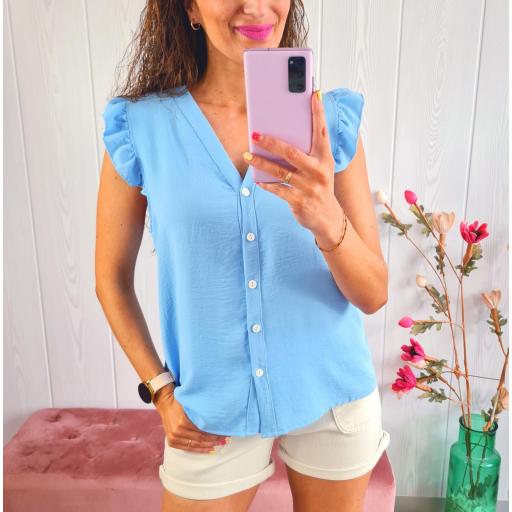 Blusa Celeste [1]