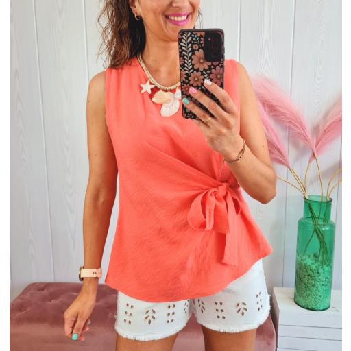 Blusa Coral Nudo [1]