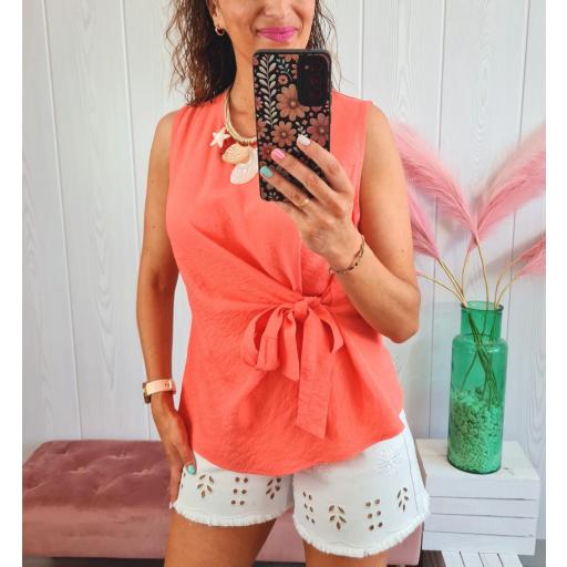 Blusa Coral Nudo [3]