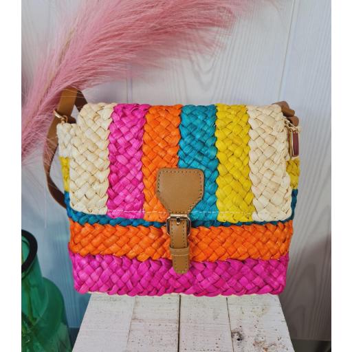 Bolso Colores [0]