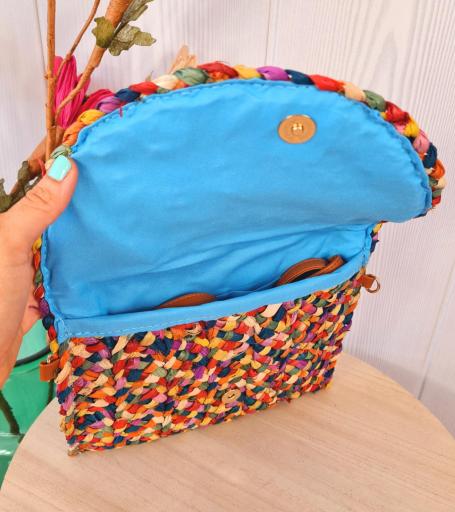 Bolso Mindy Colores [2]