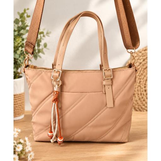 Bolso Ocre [0]