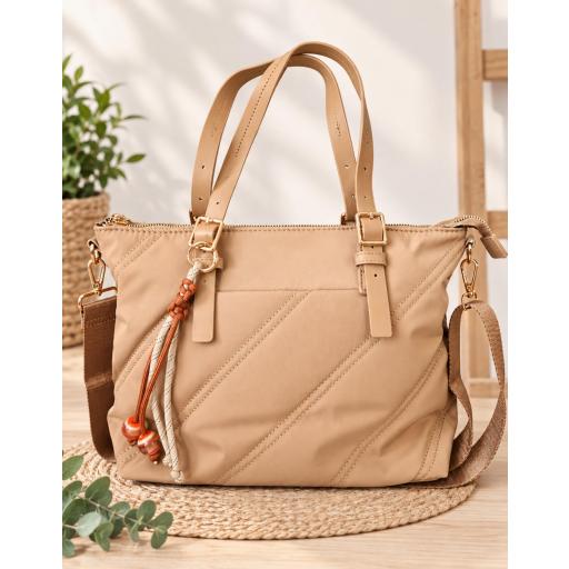 Bolso Ocre [1]