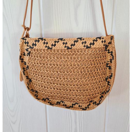 Bolso Tostado Black [1]