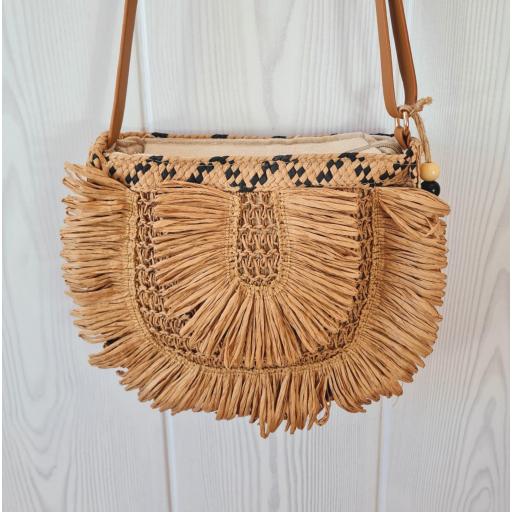 Bolso Tostado Black [3]