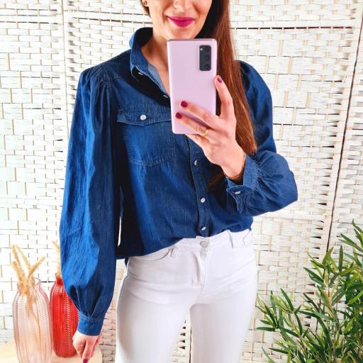 Camisa Vaquera [1]