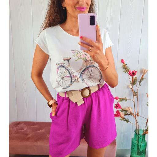 Camiseta Bici [3]
