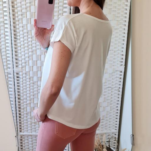 Camiseta Bici Corazones [2]