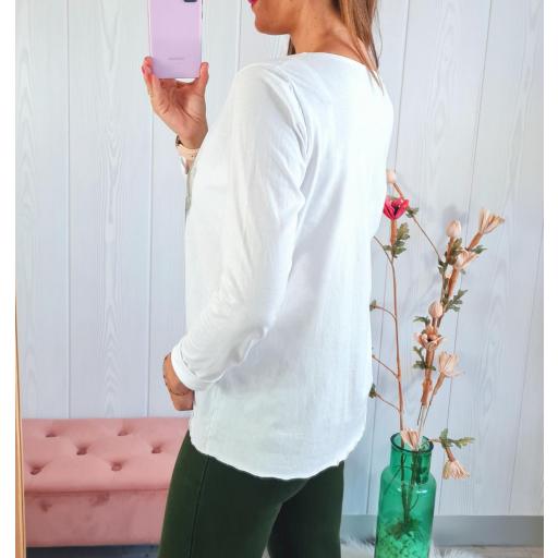 Camiseta Bici Verde [2]