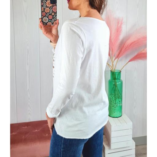 Camiseta Círculo Camel [3]