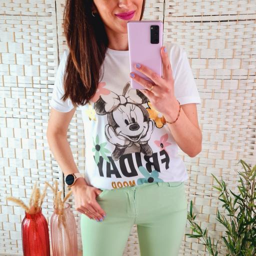 Camiseta Friday [0]