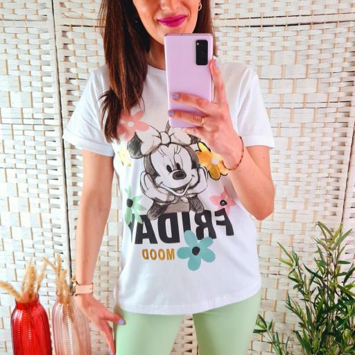 Camiseta Friday [1]