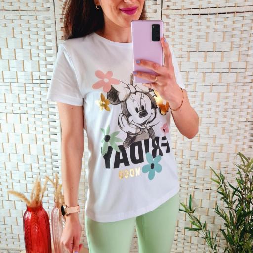Camiseta Friday [3]
