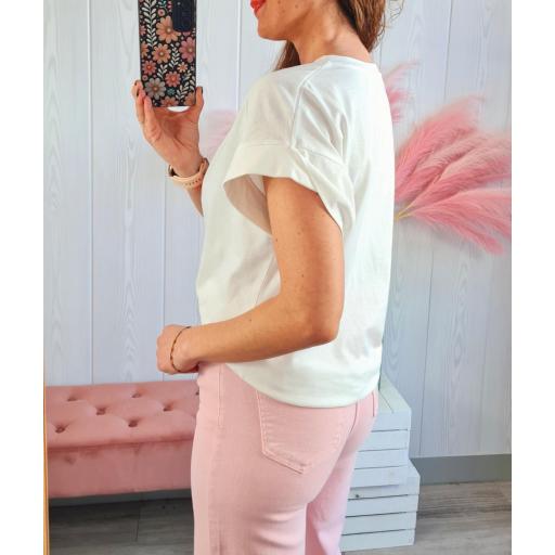 Camiseta Good Luck [2]