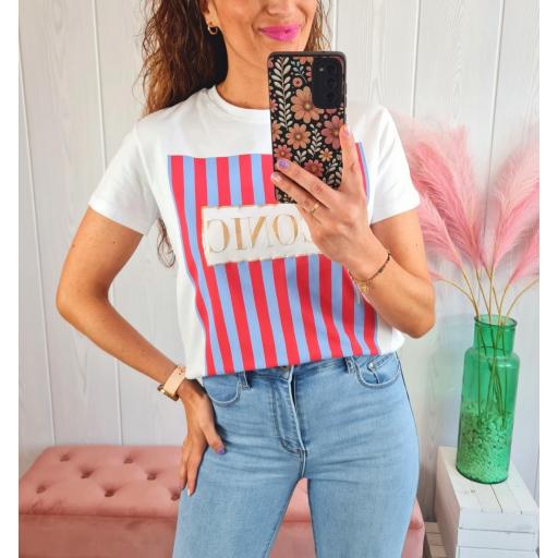 Camiseta Iconic [0]