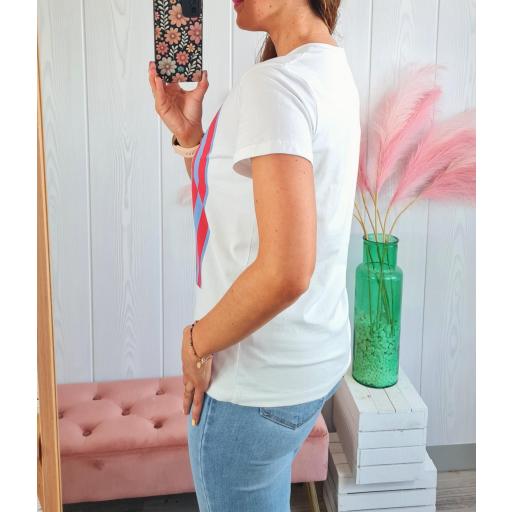Camiseta Iconic [2]