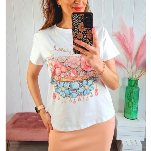 Camiseta Joyas [1]