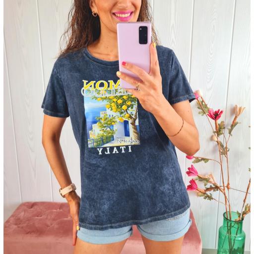 Camiseta Limonchello [1]