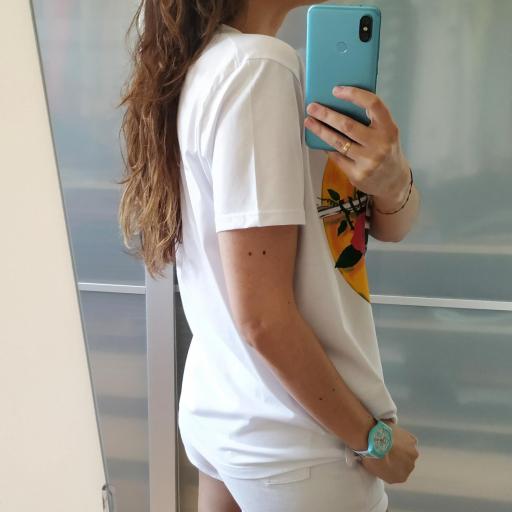 Camiseta Love's Roses [2]