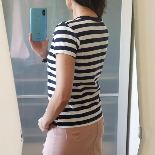 Camiseta Marinera [1]
