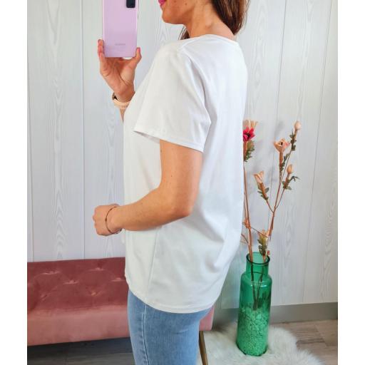 Camiseta Peces [2]