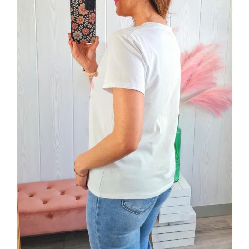 Camiseta Perros Globos [2]