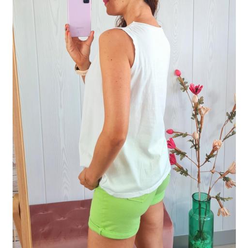 Camiseta Piña [2]