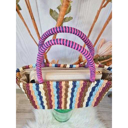 Cesta Colores [3]